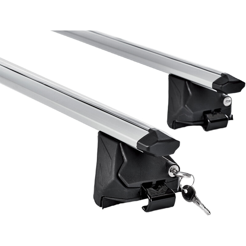 Green Valley Dakdragers edge gesloten 120cm