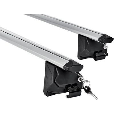 Green Valley Dakdragers edge gesloten 120cm