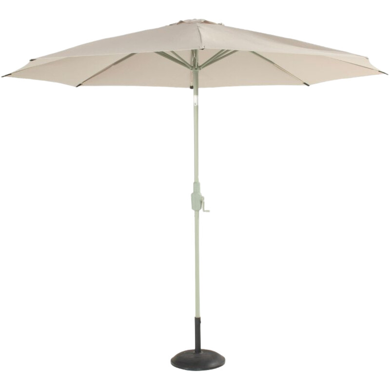 Hartman Sorrento parasol 300cm spring green