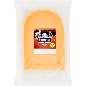 Beemster Oud Plakken 200 g