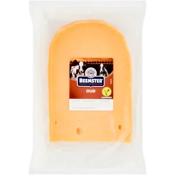 Beemster Oud Plakken 200 g