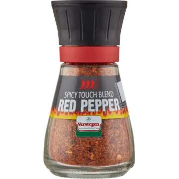 Verstegen Spicy Touch Blend Red Pepper 33 g