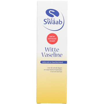 Dr. Swaab Witte vaseline, 30 g