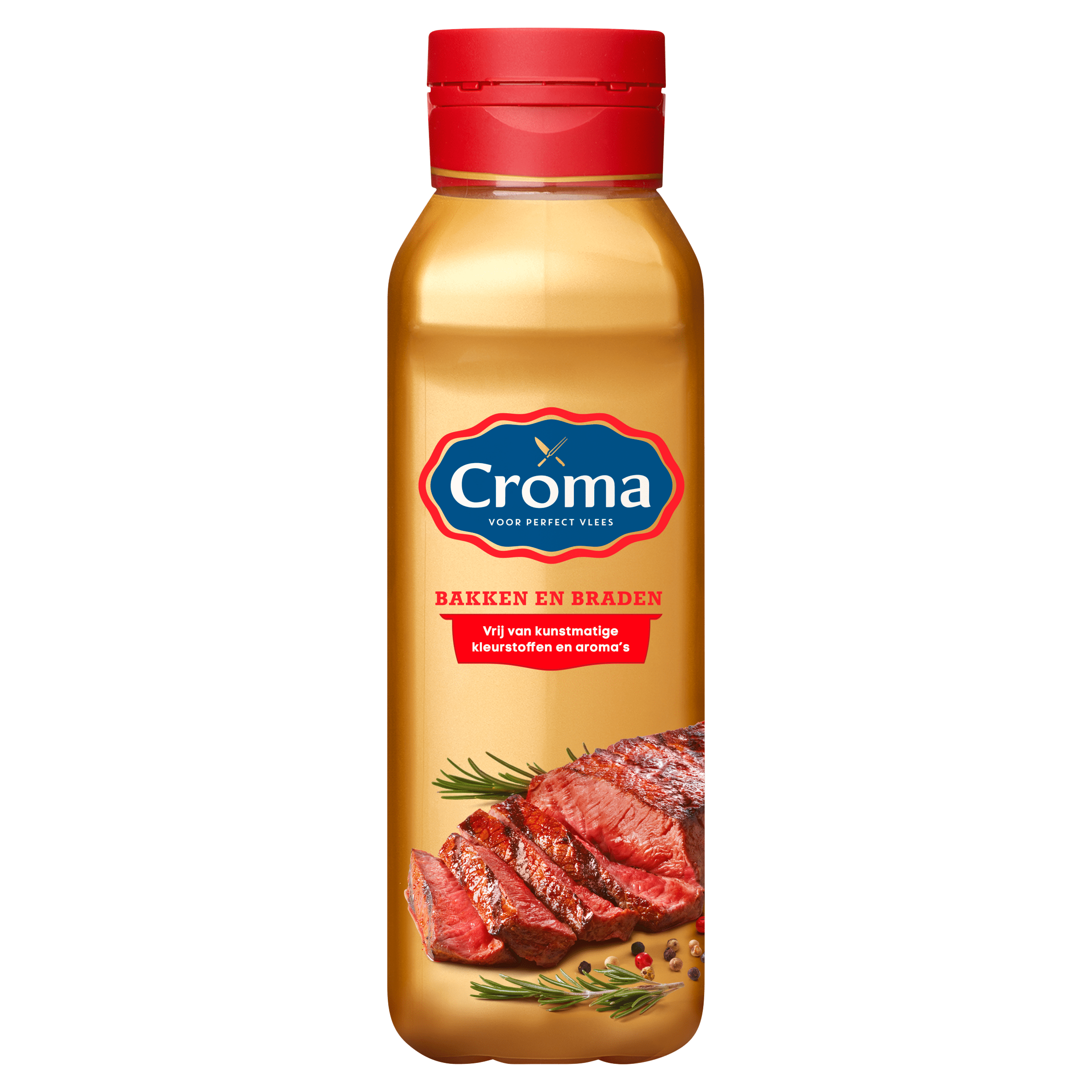 Croma Bakken en Braden 450 ml