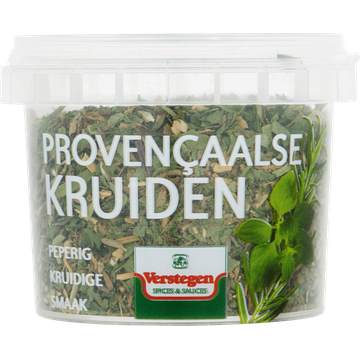 Verstegen Provençaalse Kruiden 15 g