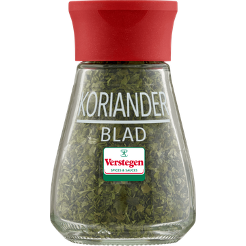 Verstegen Korianderblad 9 g