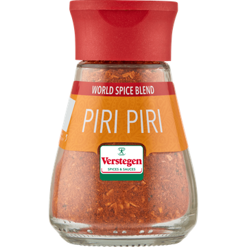 Verstegen World Spice Blend Piri Piri 40 g