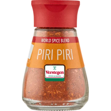 Verstegen World Spice Blend Piri Piri 40 g