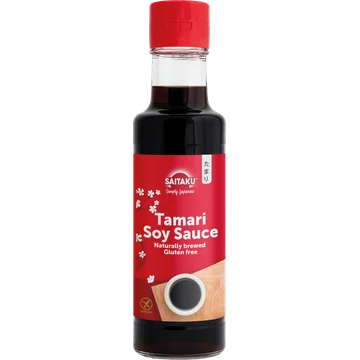 Saitaku Tamari Soy Sauce 150 ml