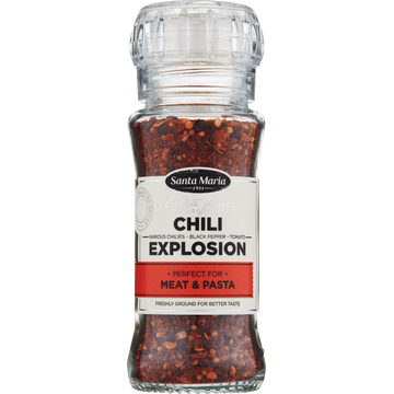 Santa Maria Chili Explosion 70 g