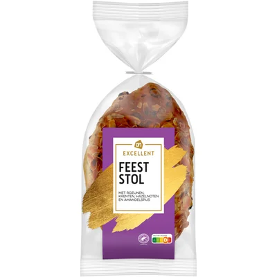 AH Excellent Feeststol