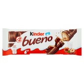 Kinder Chocolade