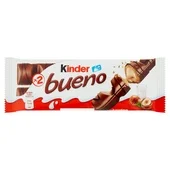 Kinder Chocolade