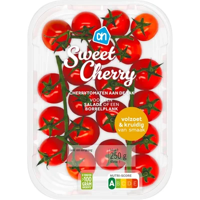 AH Sweet cherry cherrytomaten
