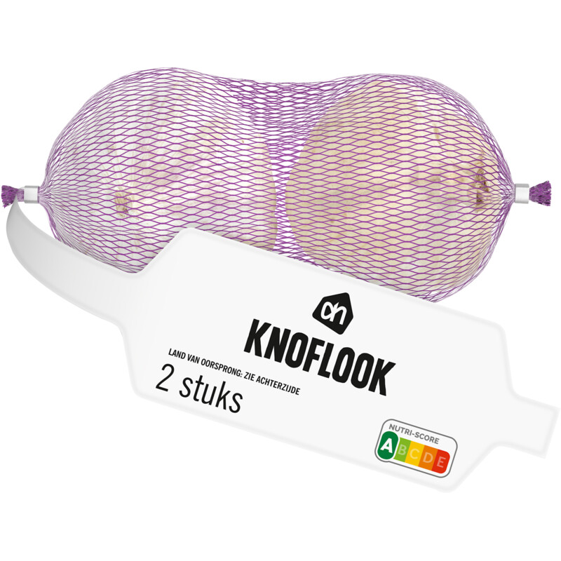 AH Knoflook