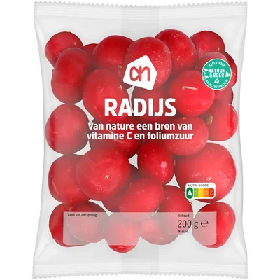 AH Radijs