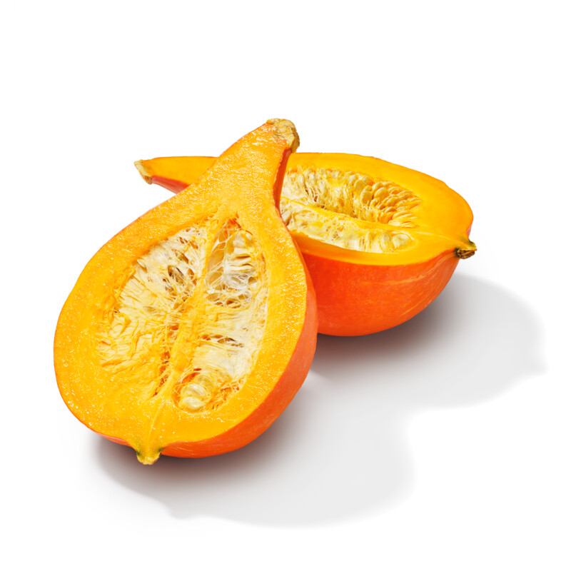 AH Biologisch Pompoen