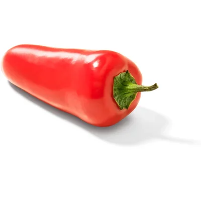 AH Jalapeño peper rood
