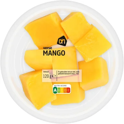AH Verse mango