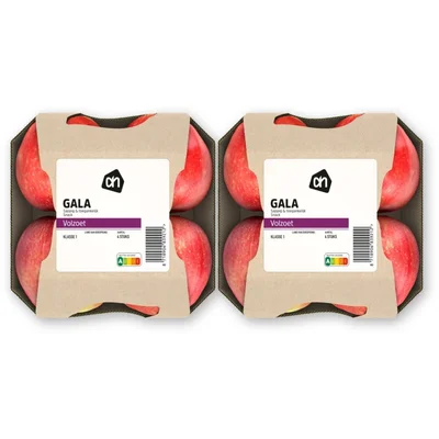 AH Gala schaal 2-pack