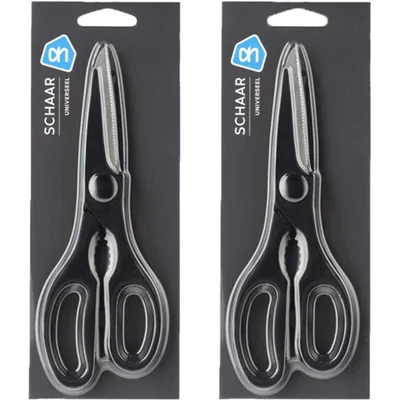 AH Schaar 2-pack