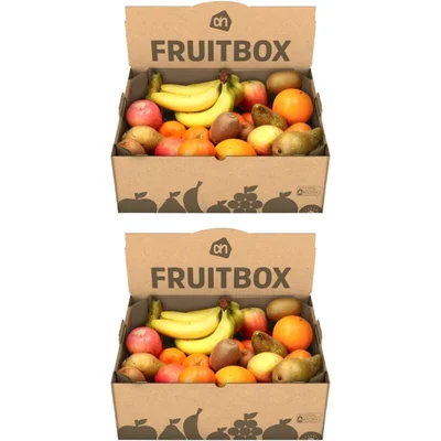 AH Fruitbox 2-pack
