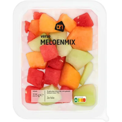 AH Verse meloenmix