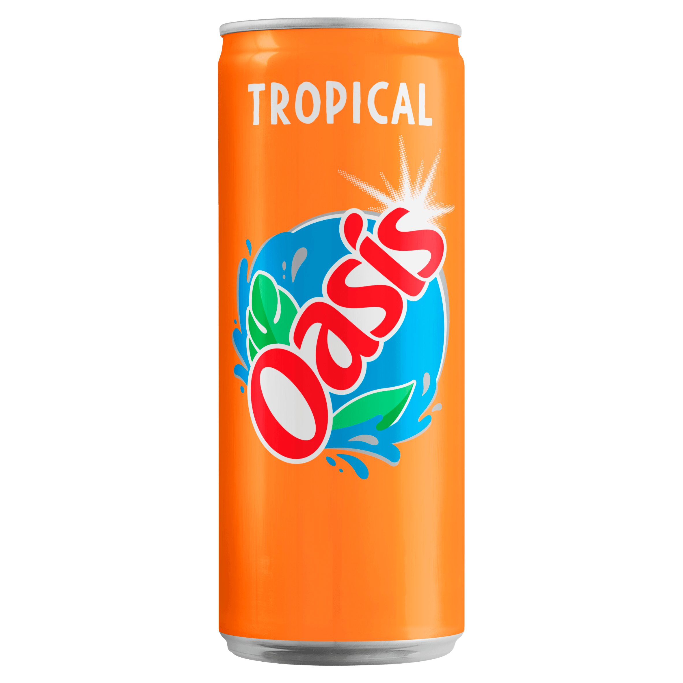 Oasis Tropical