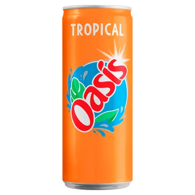 Oasis Tropical