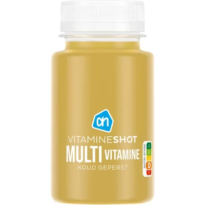 AH Vitamineshot multivitamine
