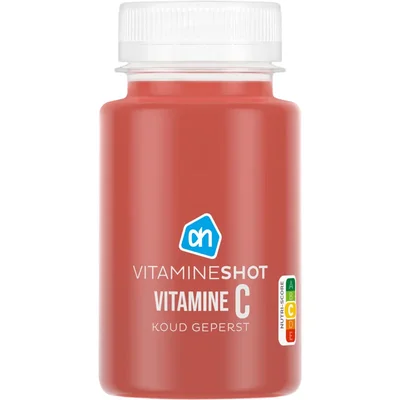 AH Vitamineshot vitamine C