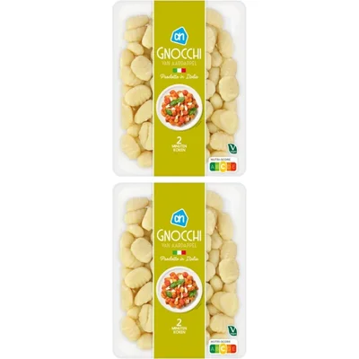 AH Gnocchi 2-pack