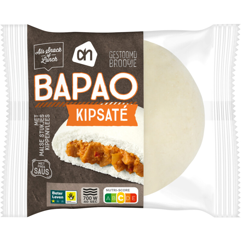 AH Bapao kipsate