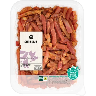 AH Shoarma