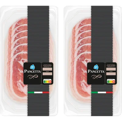 AH Pancetta 2-pack