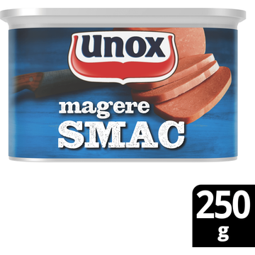 Unox Smac mager
