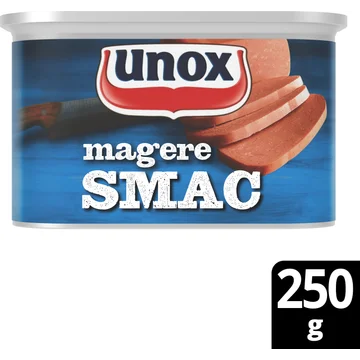 Unox Smac mager