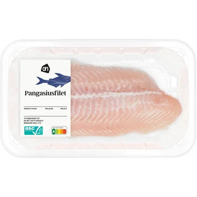 AH Pangasiusfilet