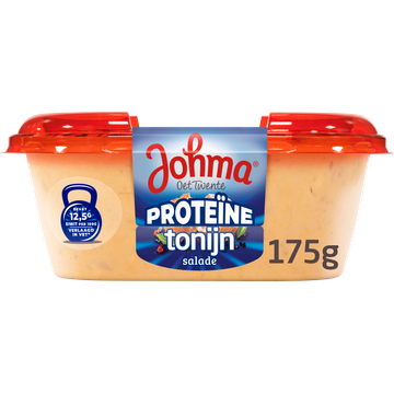 Johma Proteïne tonijnsalade