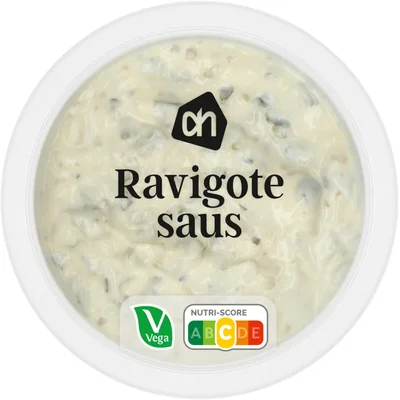 AH Ravigotesaus