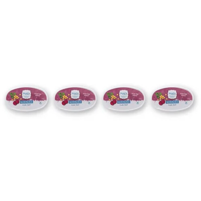 Maza Hoemoes rode biet 4-pack