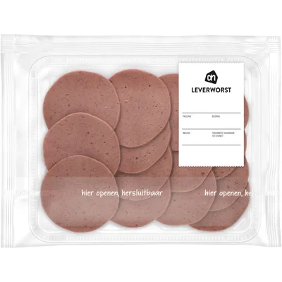 AH Leverworst