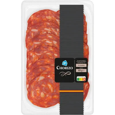AH Chorizo