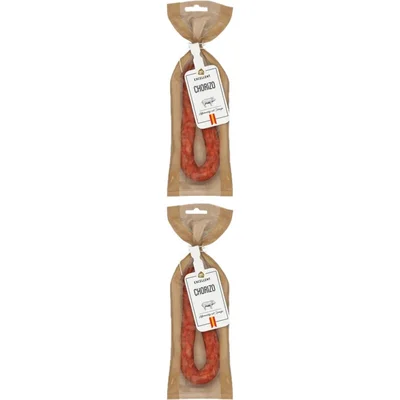 AH Excellent Chorizo 2-pack