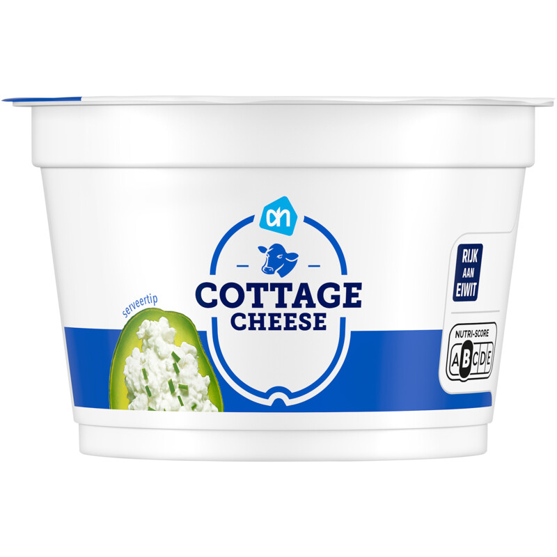 AH Cottage cheese