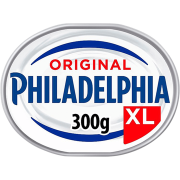 Philadelphia Original XL