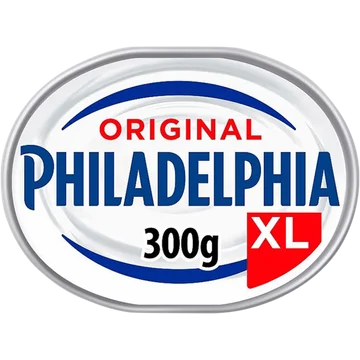 Philadelphia Original XL