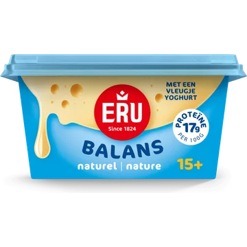 Eru Balans 15+ naturel