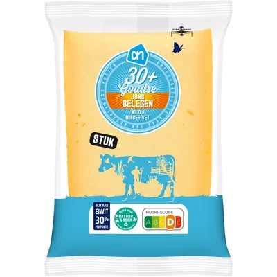 AH Goudse jong belegen 30+ stuk