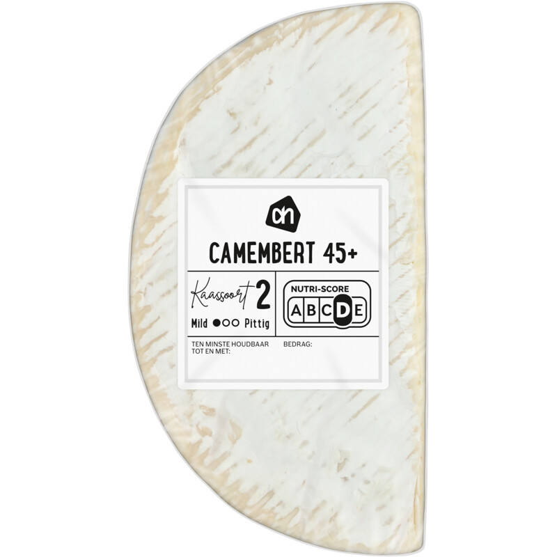 AH Camembert